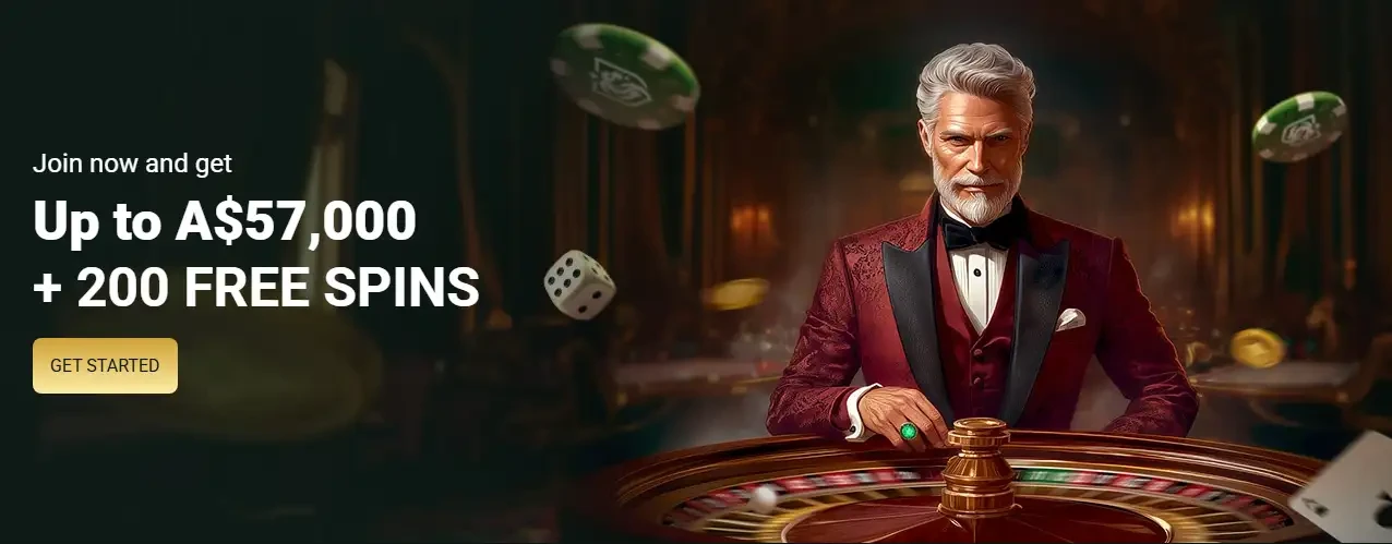 Goldex Casino